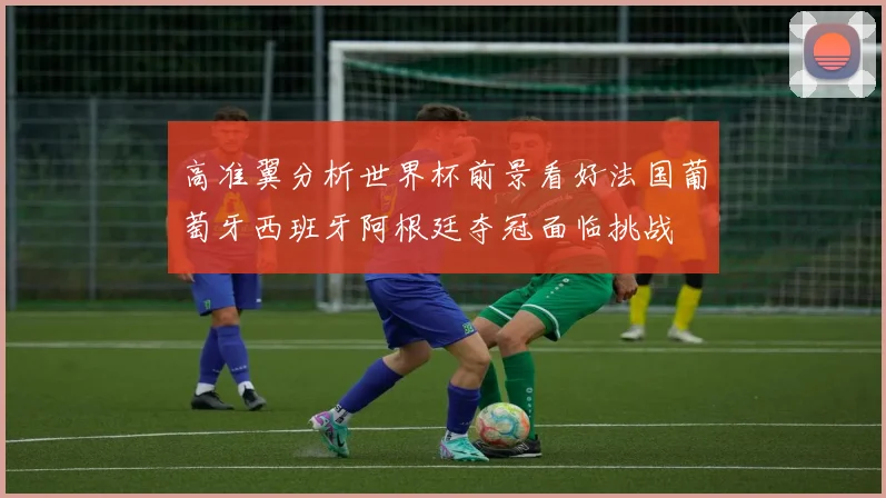 高准翼分析世界杯前景看好法国葡萄牙西班牙阿根廷夺冠面临挑战